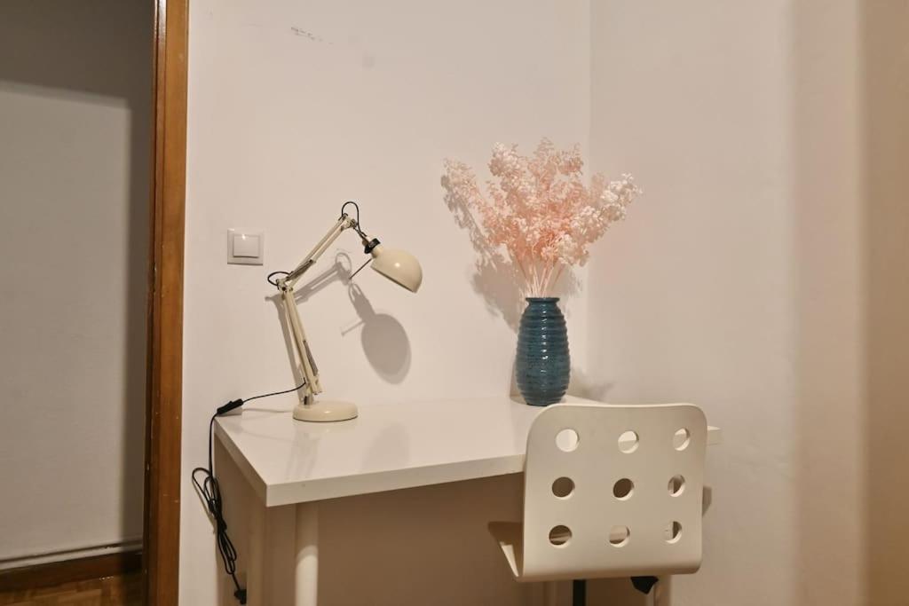 For You Rentals Encantador Apartamento Temporal Madrid Centro Vld13 Esterno foto
