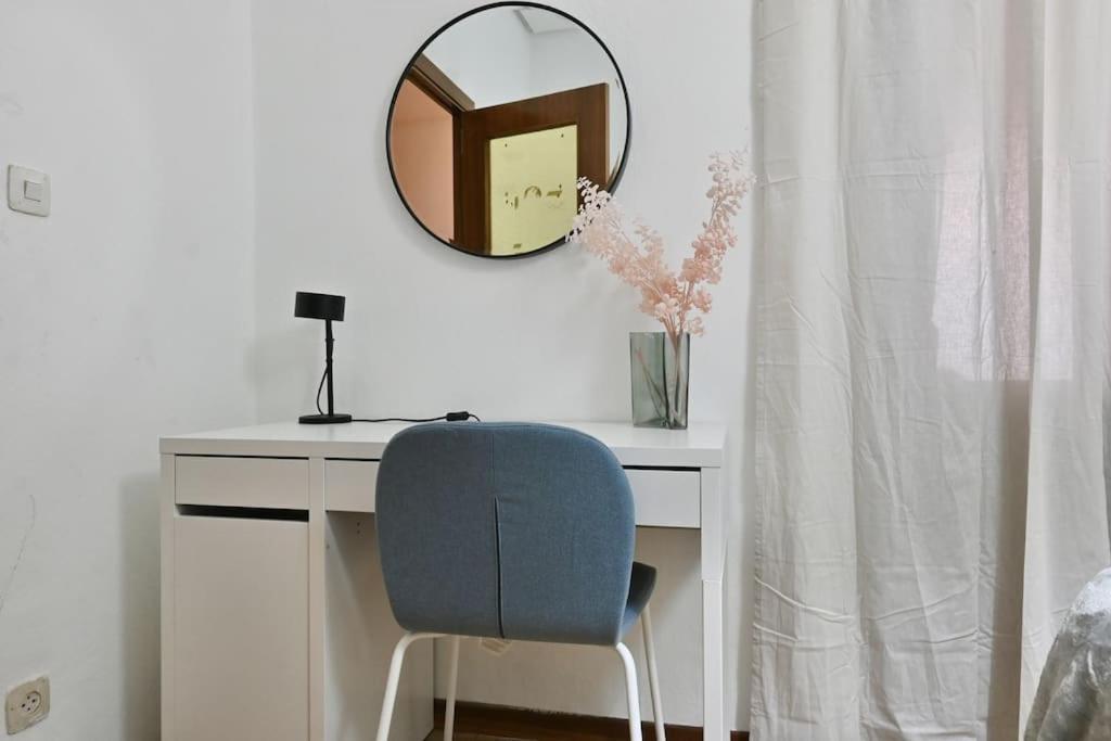 For You Rentals Encantador Apartamento Temporal Madrid Centro Vld13 Esterno foto