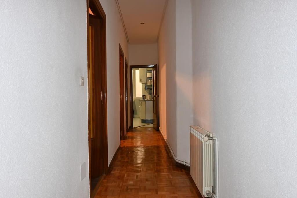 For You Rentals Encantador Apartamento Temporal Madrid Centro Vld13 Esterno foto
