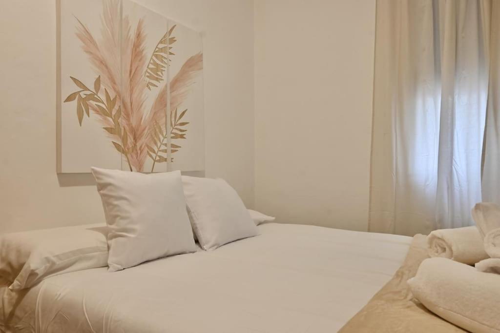 For You Rentals Encantador Apartamento Temporal Madrid Centro Vld13 Esterno foto