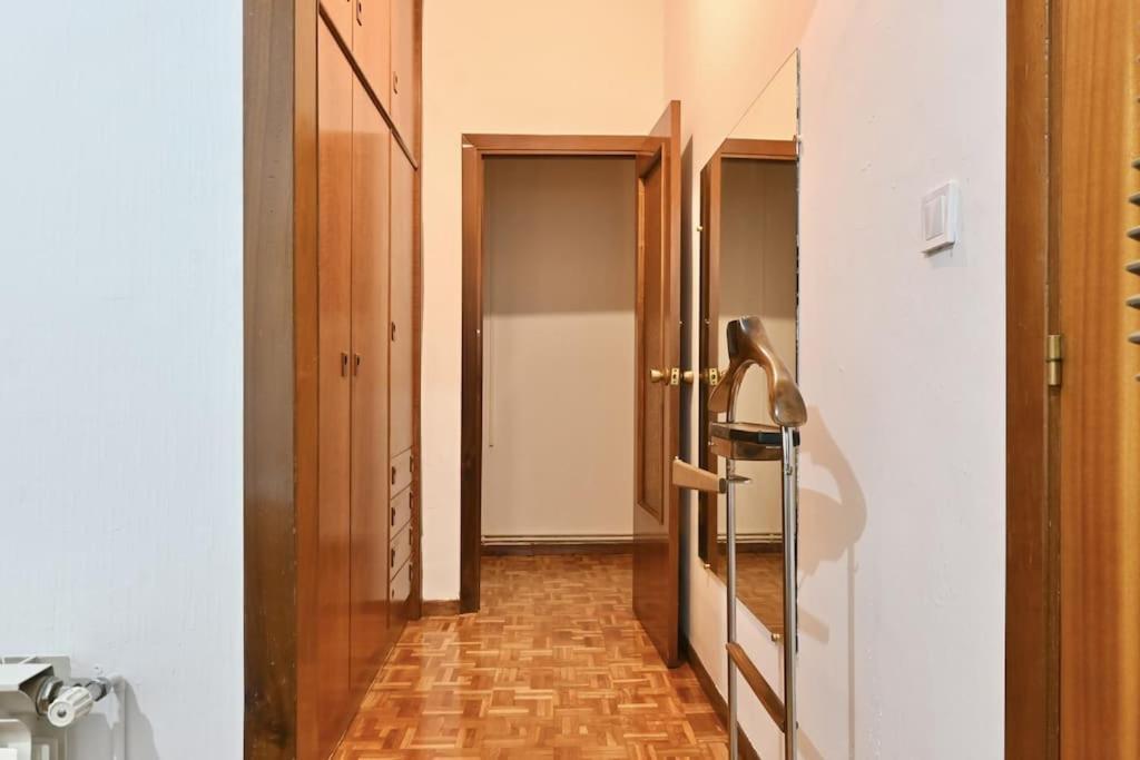 For You Rentals Encantador Apartamento Temporal Madrid Centro Vld13 Esterno foto