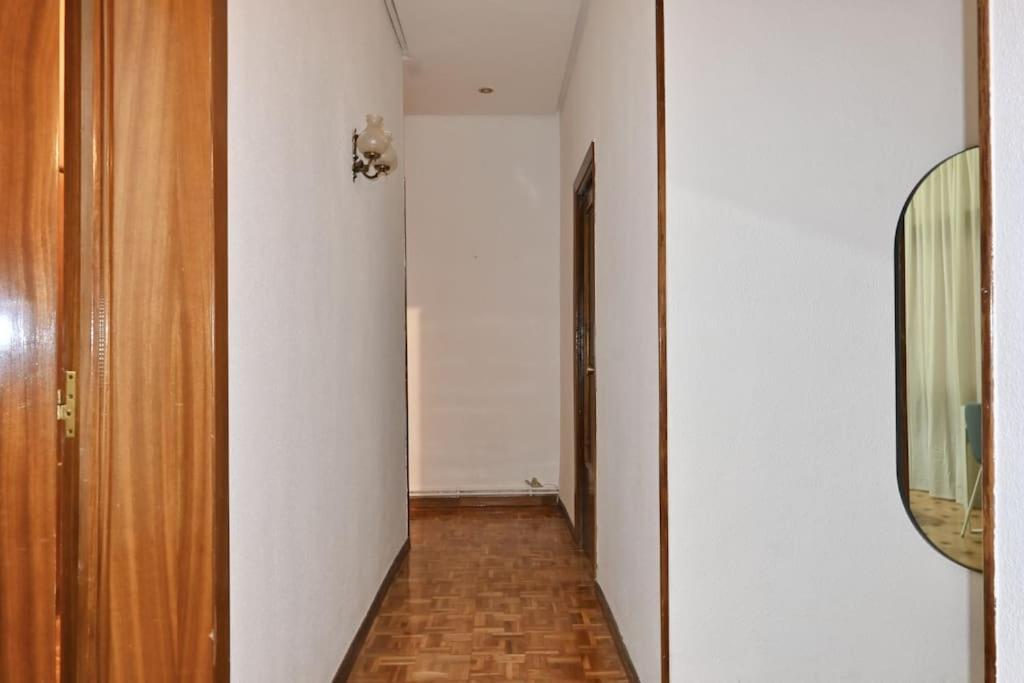 For You Rentals Encantador Apartamento Temporal Madrid Centro Vld13 Esterno foto
