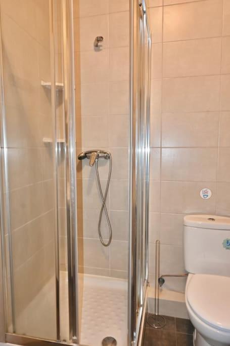 For You Rentals Encantador Apartamento Temporal Madrid Centro Vld13 Esterno foto