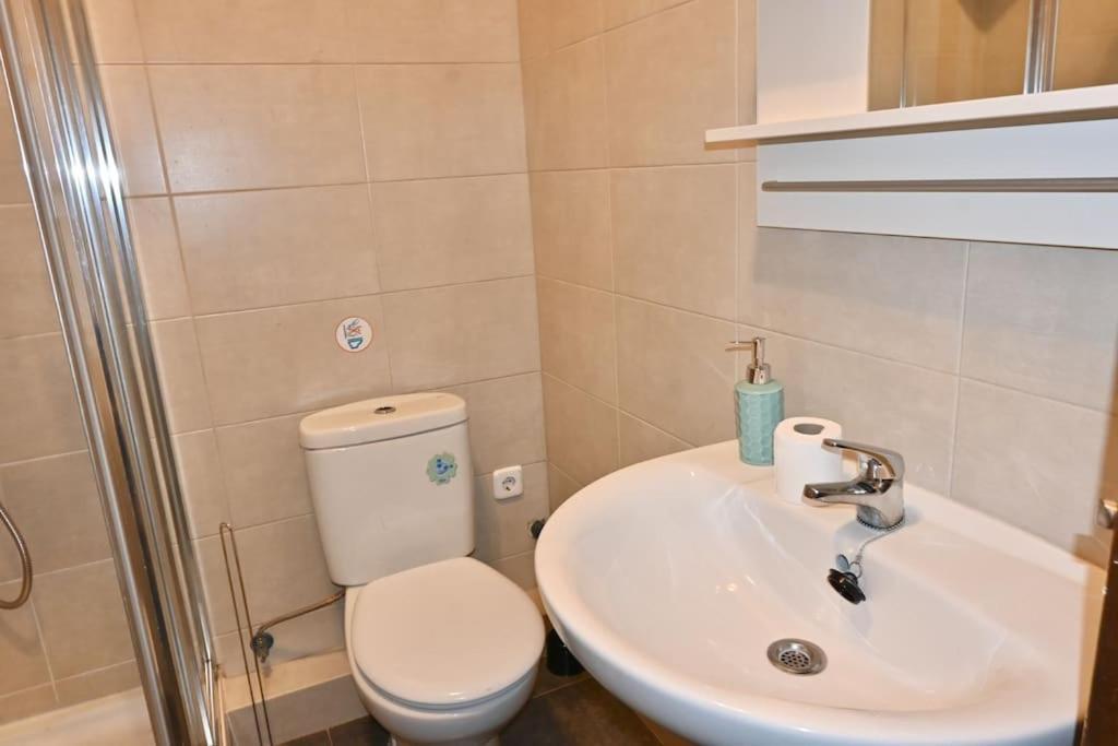 For You Rentals Encantador Apartamento Temporal Madrid Centro Vld13 Esterno foto